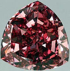 Earth Star Diamond In 11 Rare Unique, Famous Diamonds in World History