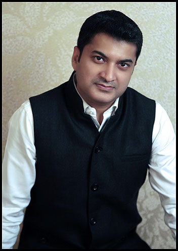 Gajendra Kumar Gupta, CEO - Johareez.com Auctions Pvt. Ltd.