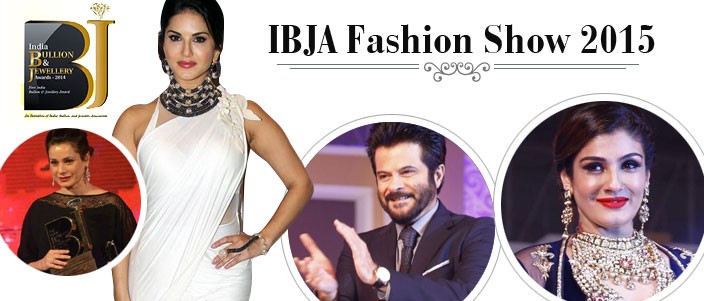 IBJA Fashion Show