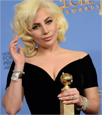 Lady Gaga (Source: myciin.com)