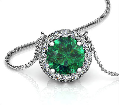 Diamond For Eternal Love (Source: uniondiamond.com)