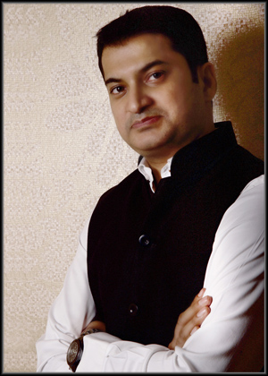 Gajendra Kumar Gupta, CEO – Johareez.com Auctions Pvt. Ltd.
