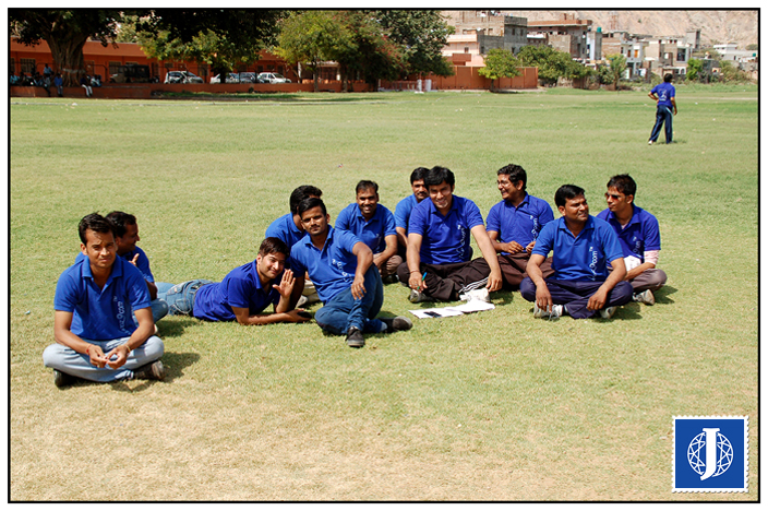 Johareez Cricket Tournament at Chaugan Stadium