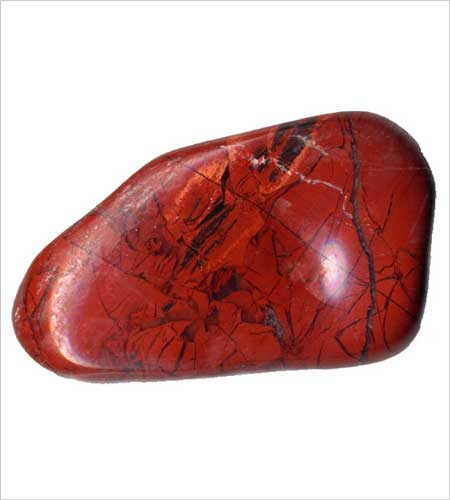 Red Jaspers (Source: gemstoneslist.com)