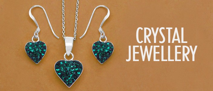 Crystal-Jewellery