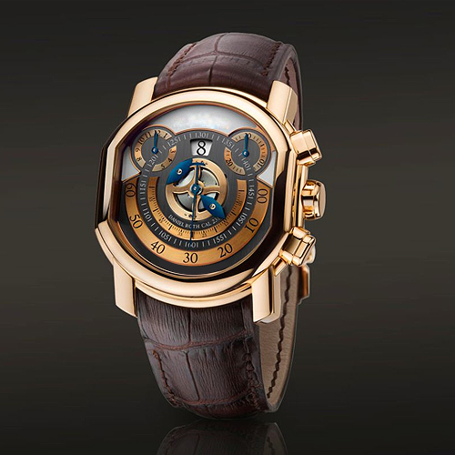 Luxury-watch