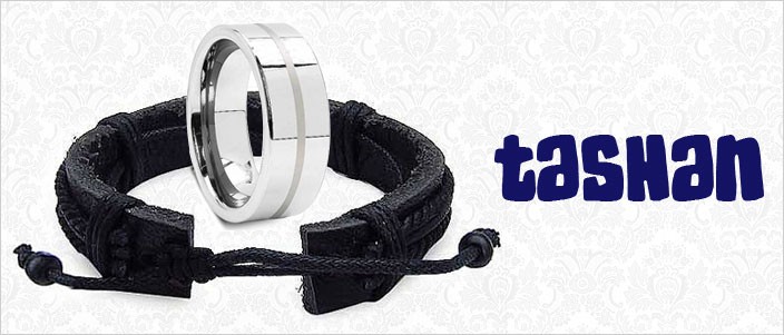 Tashan-Jewellery