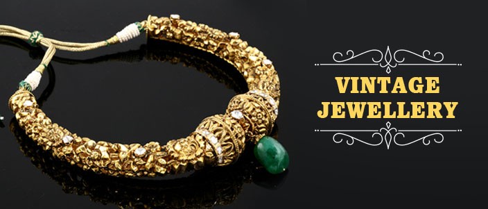 vintage-Jewellery